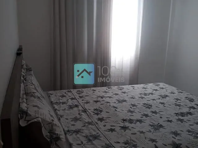 Apartamento com 54m², à venda, no bairro Cidade Morumbi em São José dos Campos