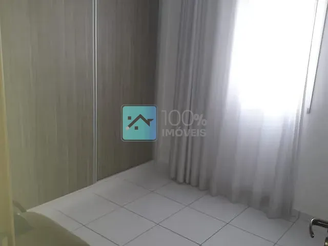 Apartamento com 54m², à venda, no bairro Cidade Morumbi em São José dos Campos