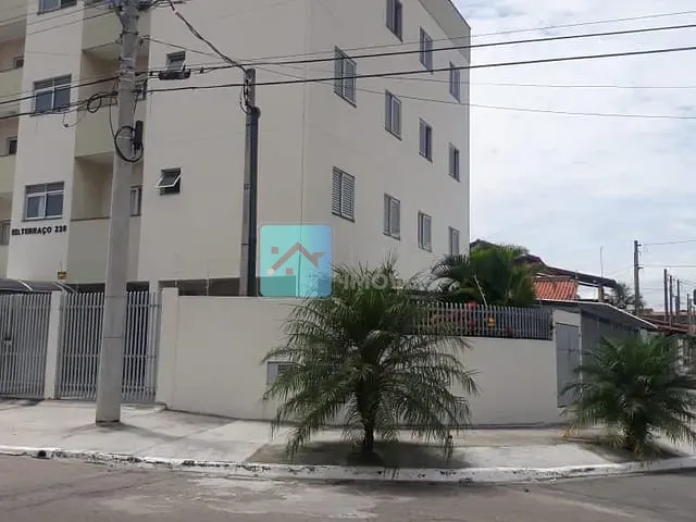 Apartamento com 54m², à venda, no bairro Cidade Morumbi em São José dos Campos