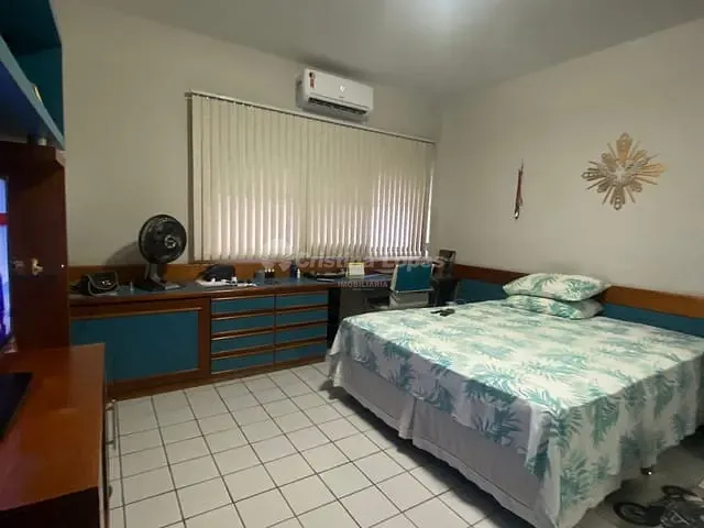 Apartamento 3 quartos e 2 banheiros, à venda, no bairro Fátima em Teresina