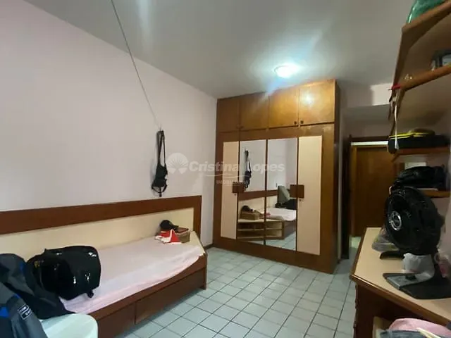 Apartamento 3 quartos e 2 banheiros, à venda, no bairro Fátima em Teresina