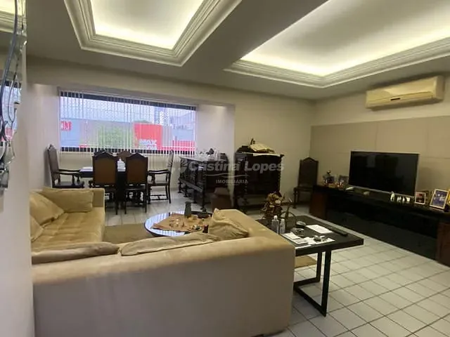 Apartamento 3 quartos e 2 banheiros, à venda, no bairro Fátima em Teresina