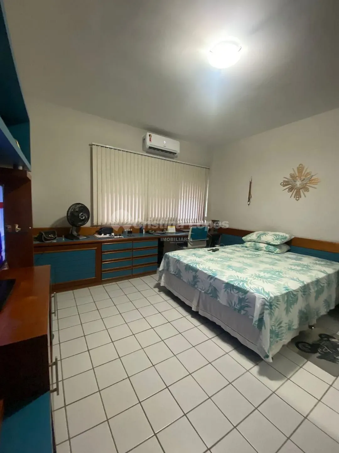 Apartamento, 3 quartos, 110 m² - Foto 5