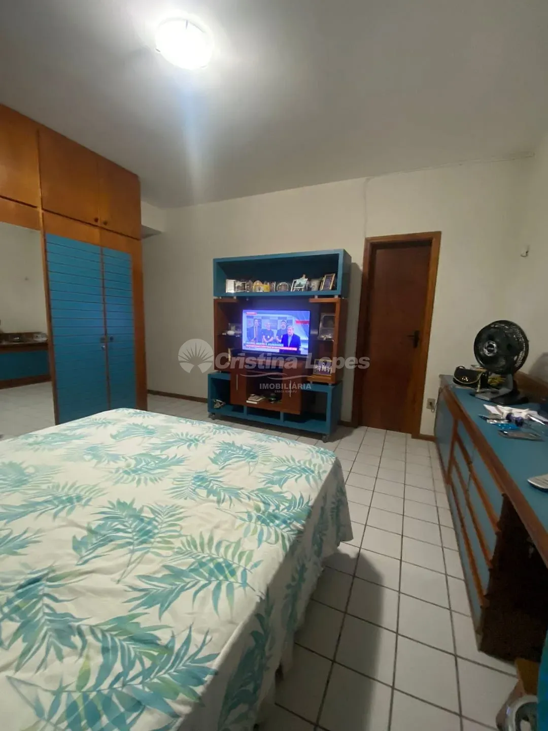 Apartamento, 3 quartos, 110 m² - Foto 7