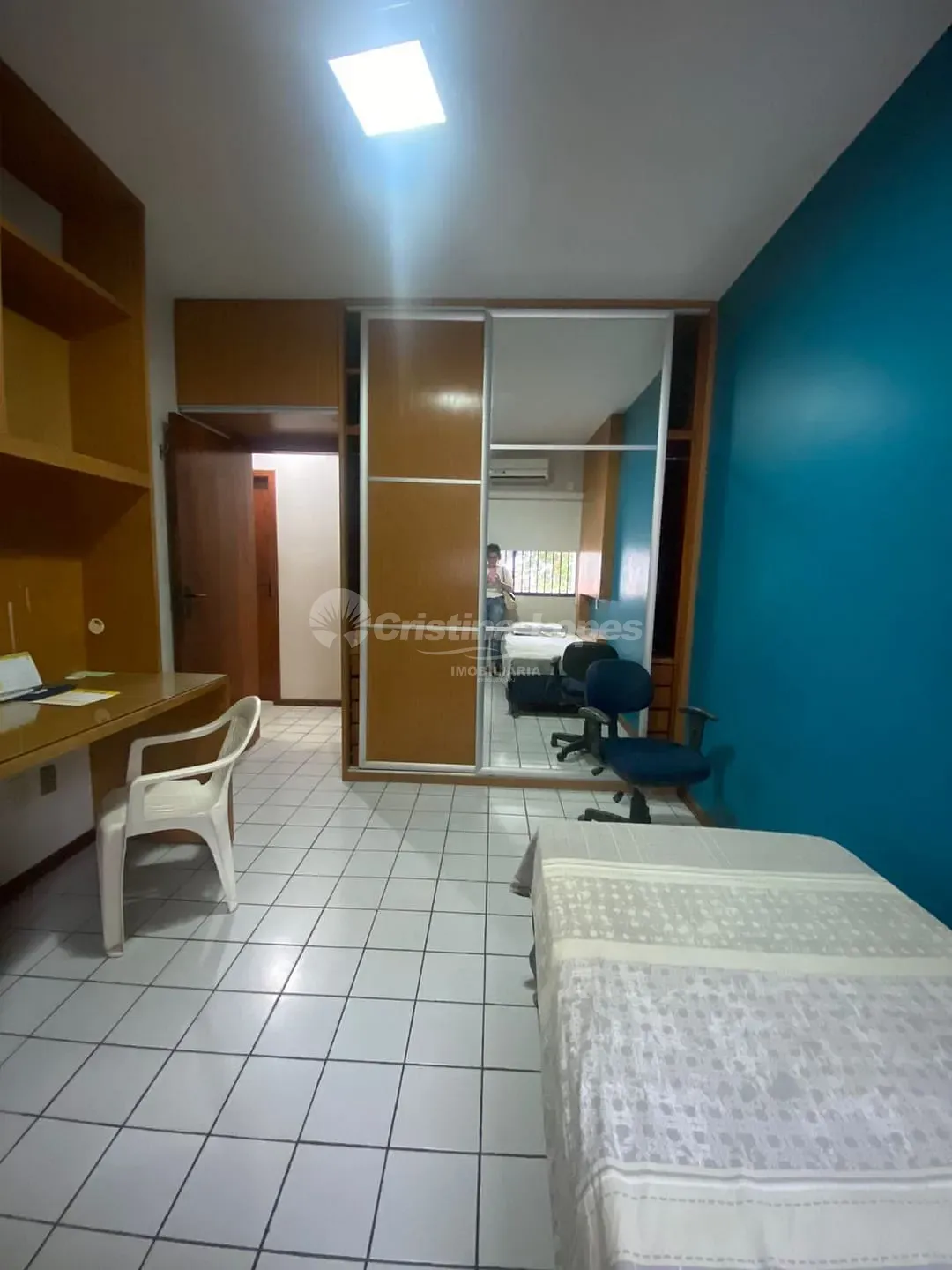Apartamento, 3 quartos, 110 m² - Foto 8