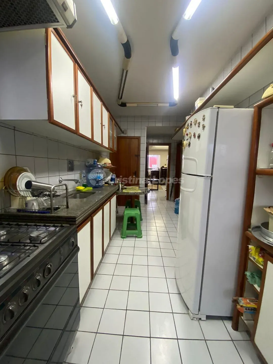 Apartamento, 3 quartos, 110 m² - Foto 3