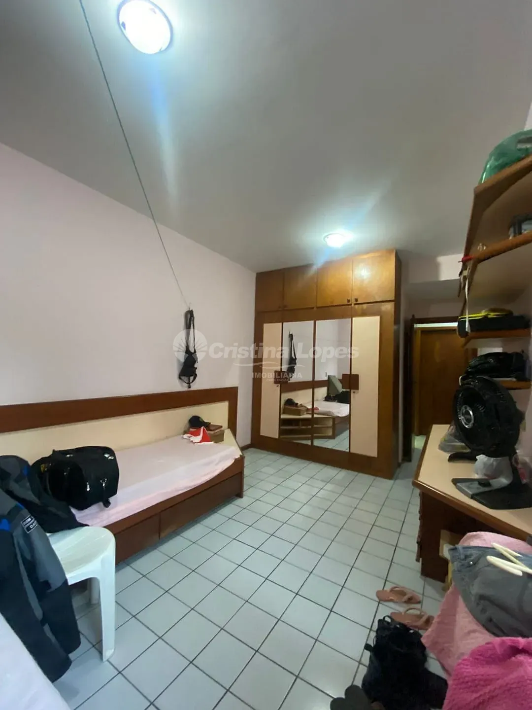 Apartamento, 3 quartos, 110 m² - Foto 4