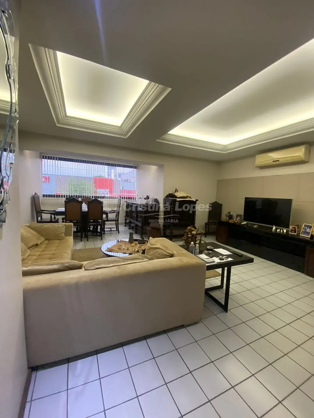 Apartamento, 3 quartos, 110 m² - Foto 2