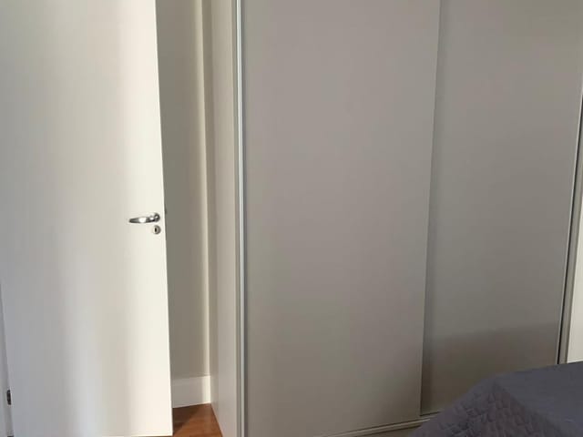 Apartamento 2 quartos e 3 banheiros, à venda, no bairro Jardim Marica em Mogi das Cruzes