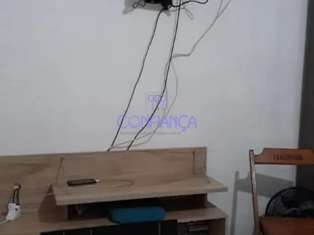 Apartamento com 64m² 1 quarto e 1 banheiro, à venda, no bairro Campo Grande em Rio de Janeiro