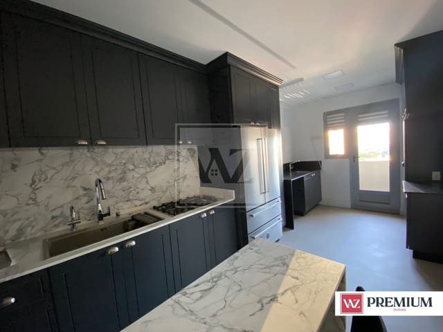 Apartamento com 331m² 3 quartos e 3 banheiros, à venda, no bairro Estrela em Ponta Grossa
