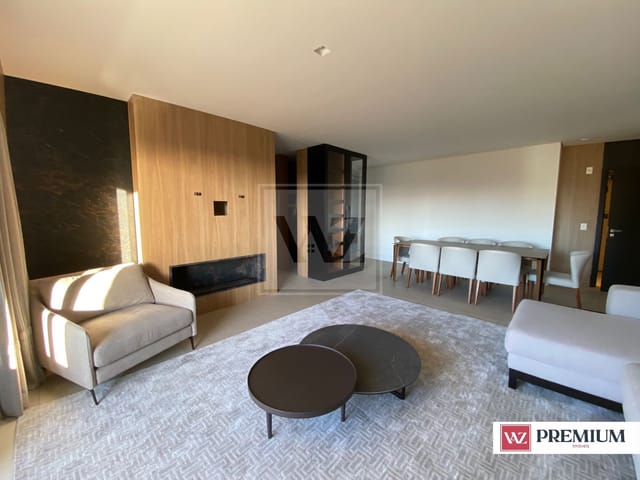 Apartamento com 331m² 3 quartos e 3 banheiros, à venda, no bairro Estrela em Ponta Grossa