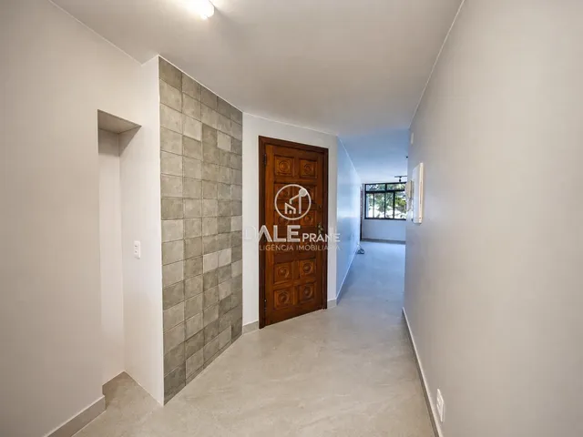 Apartamento 3 quartos e 4 banheiros, à venda, no bairro Asa Norte em Brasília