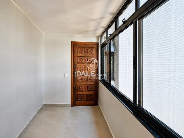 Apartamento 3 quartos e 4 banheiros, à venda, no bairro Asa Norte em Brasília