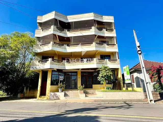 Apartamento com 121m² 3 quartos e 1 banheiro, à venda, no bairro Centro em Arroio Do Meio