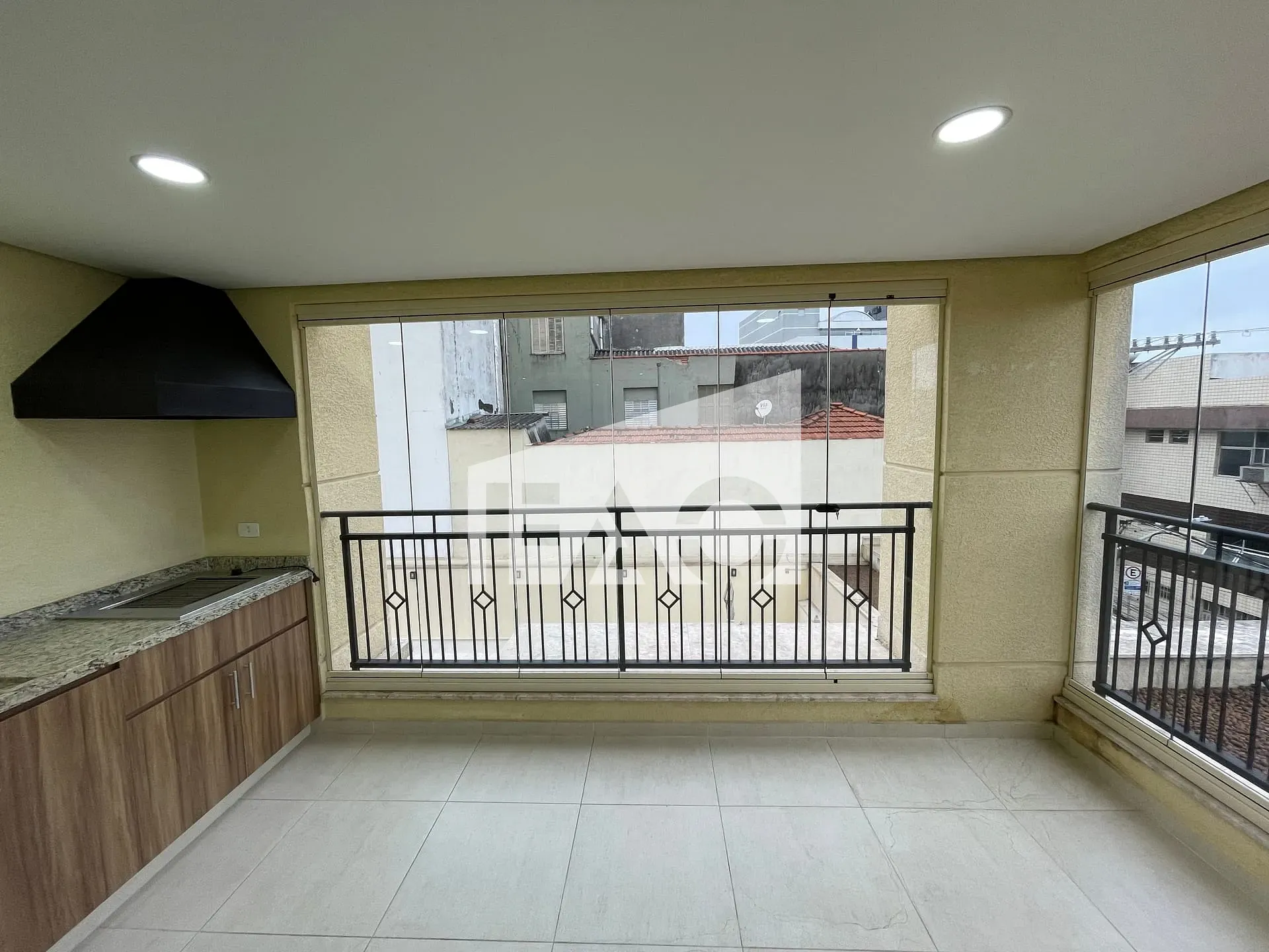 Apartamento, 2 quartos, 76 m² - Foto 1