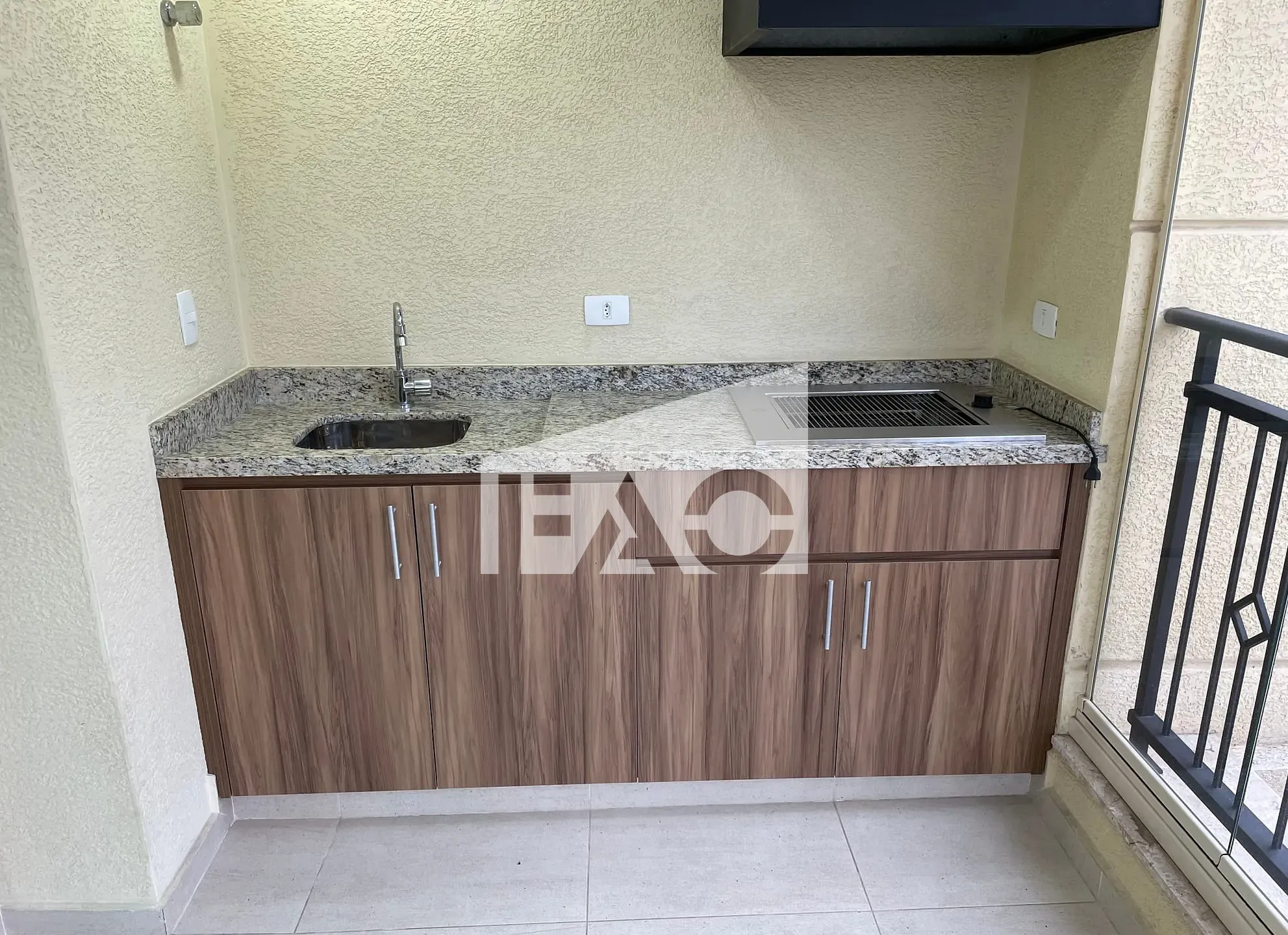 Apartamento, 2 quartos, 76 m² - Foto 2