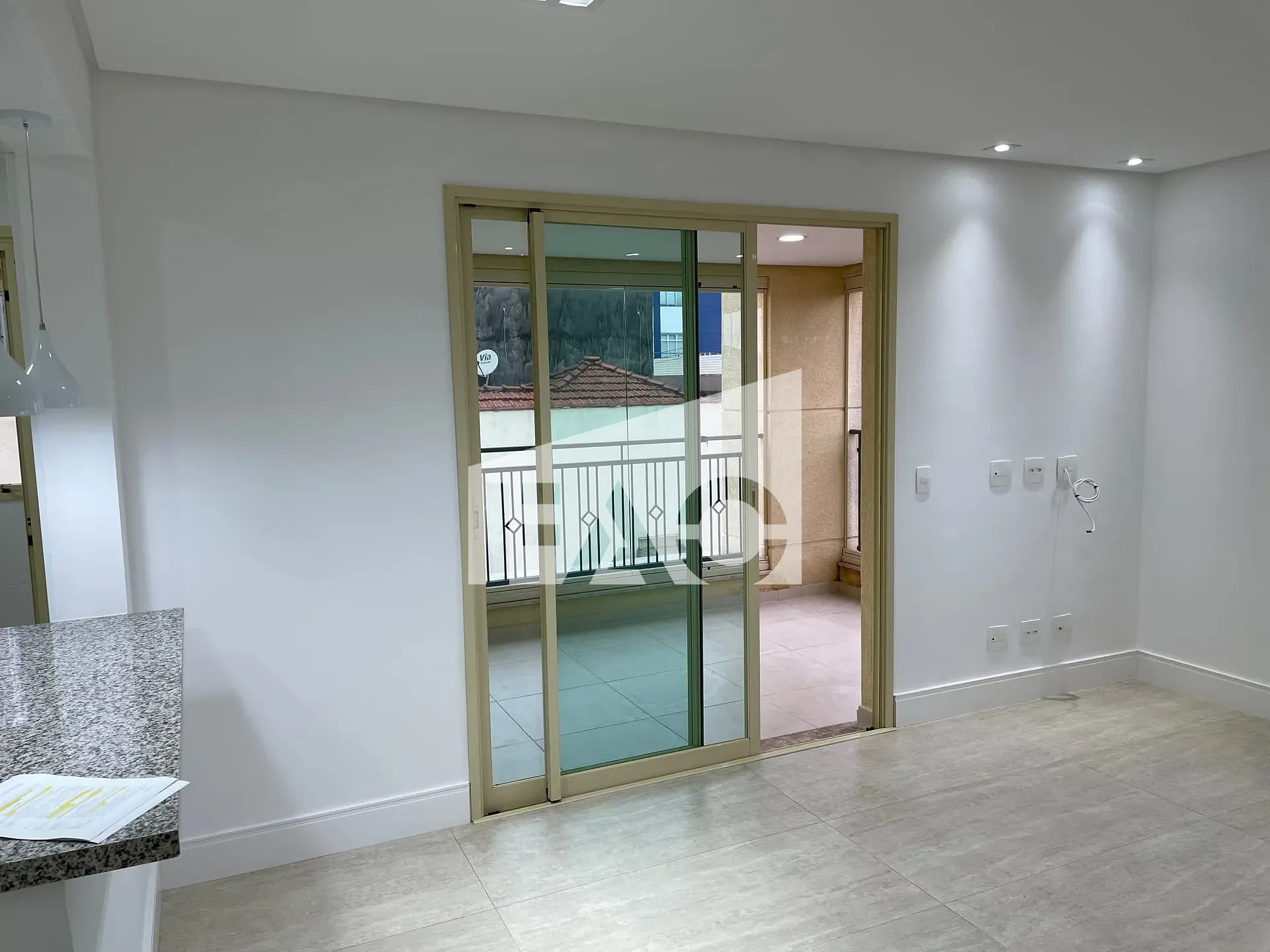 Apartamento, 2 quartos, 76 m² - Foto 3