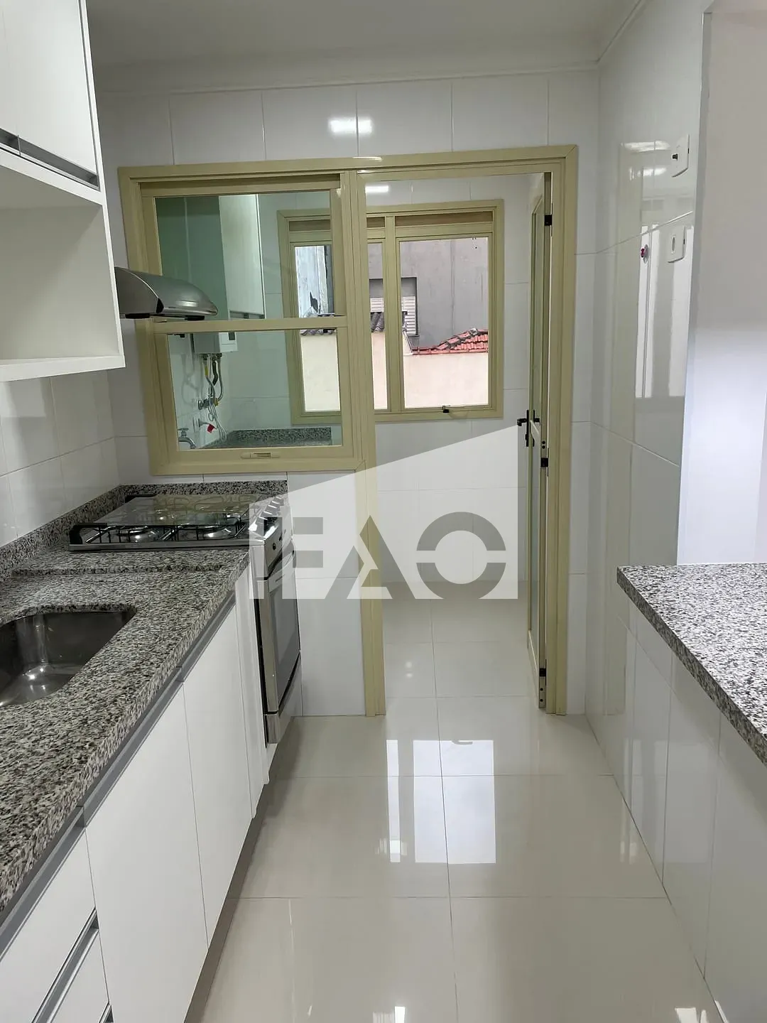 Apartamento, 2 quartos, 76 m² - Foto 4