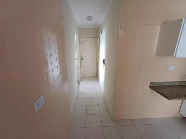 Apartamento 2 quartos e 2 banheiros, à venda, no bairro Vila Mariana em São Paulo