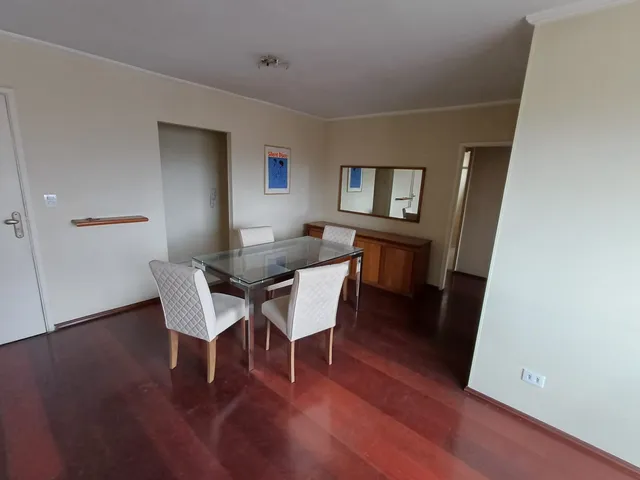 Apartamento 2 quartos e 2 banheiros, à venda, no bairro Vila Mariana em São Paulo