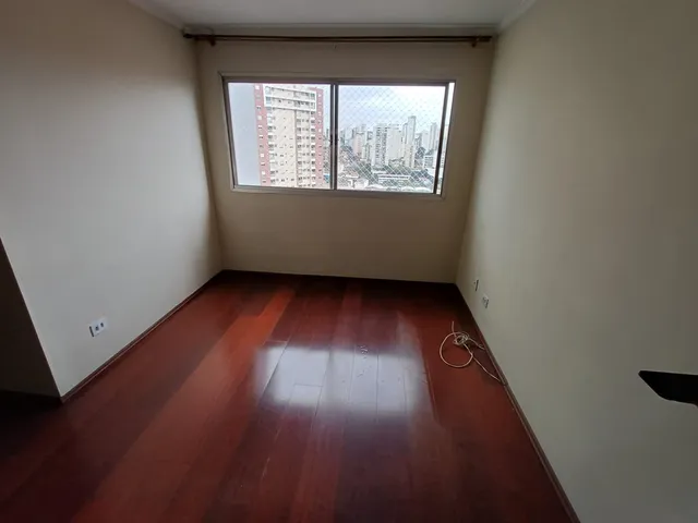 Apartamento 2 quartos e 2 banheiros, à venda, no bairro Vila Mariana em São Paulo