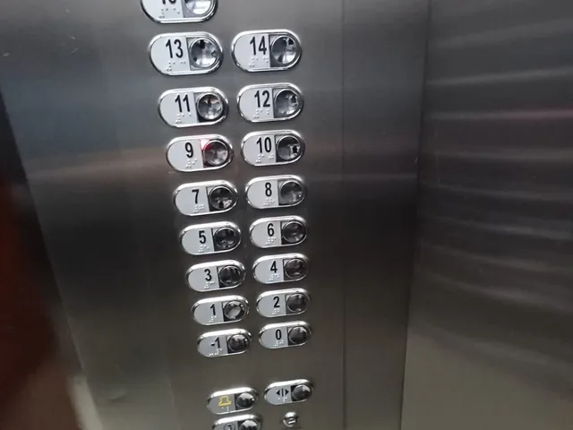 Apartamento 2 quartos e 2 banheiros, à venda, no bairro Vila Mariana em São Paulo