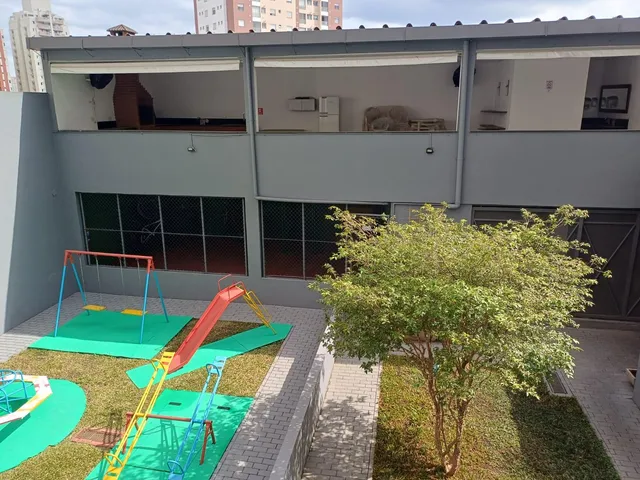 Apartamento 2 quartos e 2 banheiros, à venda, no bairro Vila Mariana em São Paulo