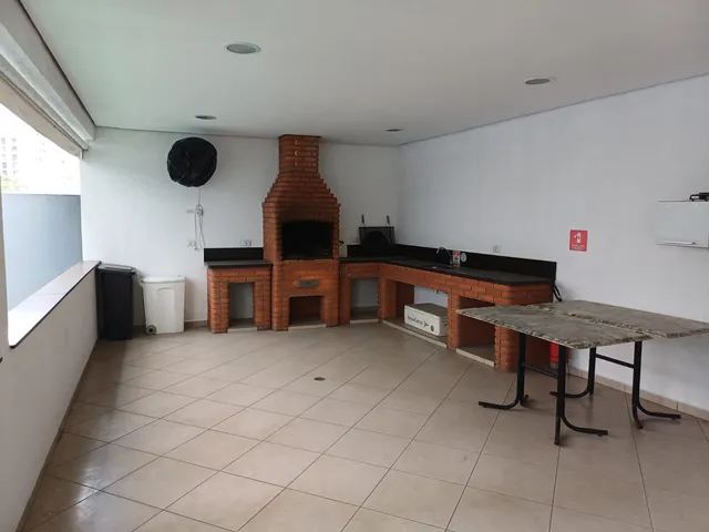 Apartamento 2 quartos e 2 banheiros, à venda, no bairro Vila Mariana em São Paulo