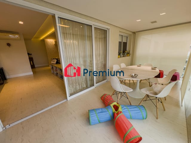 Apartamento 4 quartos e 4 banheiros, à venda, no bairro Barra da Tijuca em Rio de Janeiro