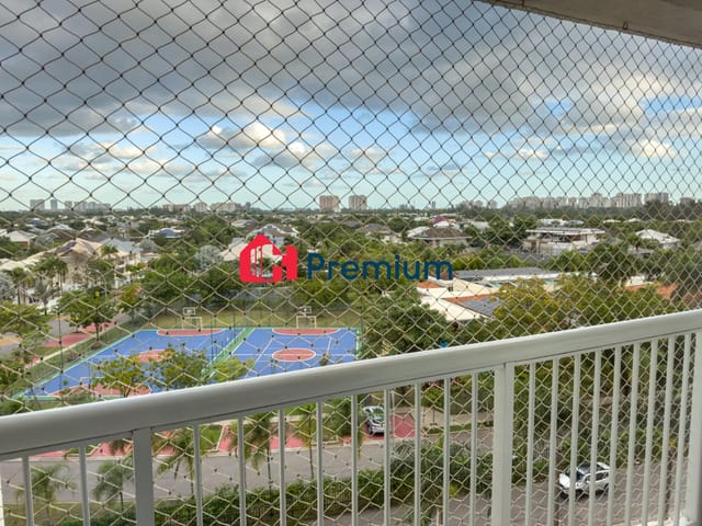 Apartamento 4 quartos e 4 banheiros, à venda, no bairro Barra da Tijuca em Rio de Janeiro