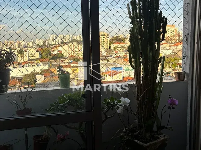 Apartamento 3 quartos e 1 banheiro, à venda, no bairro Pirajussara em São Paulo