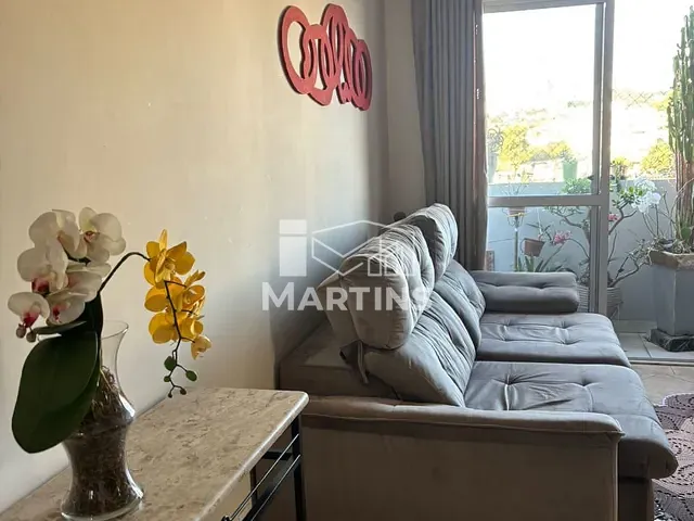 Apartamento 3 quartos e 1 banheiro, à venda, no bairro Pirajussara em São Paulo