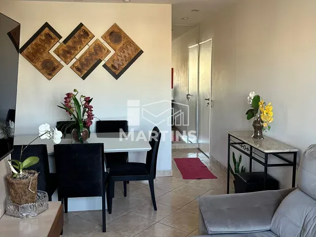 Apartamento 3 quartos e 1 banheiro, à venda, no bairro Pirajussara em São Paulo