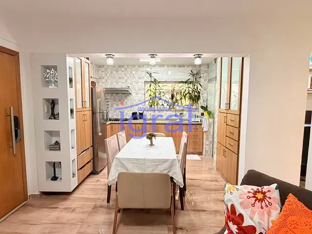 Apartamento 2 quartos e 1 banheiro, à venda, no bairro Vila Parque Jabaquara em São Paulo