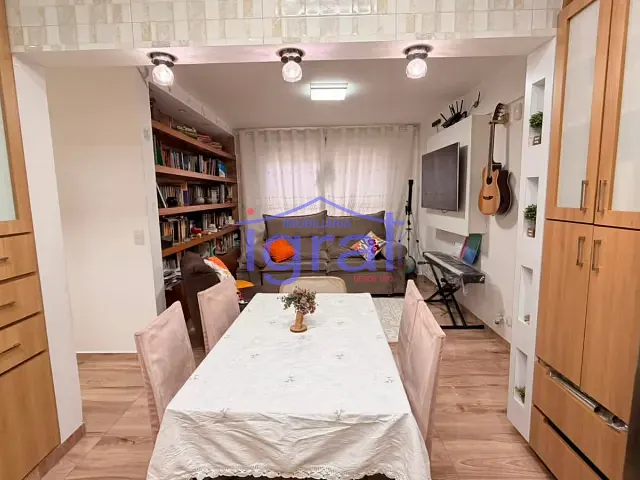 Apartamento 2 quartos e 1 banheiro, à venda, no bairro Vila Parque Jabaquara em São Paulo