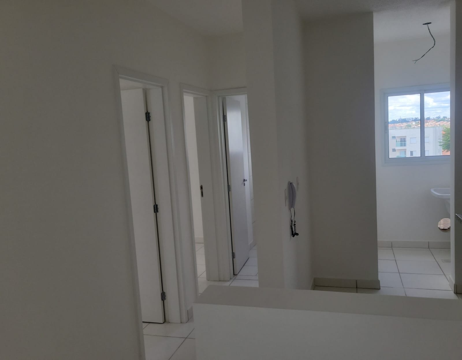 Apartamento, 2 quartos, 47 m² - Foto 4