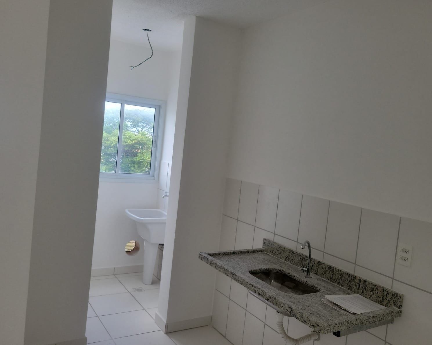 Apartamento, 2 quartos, 47 m² - Foto 5