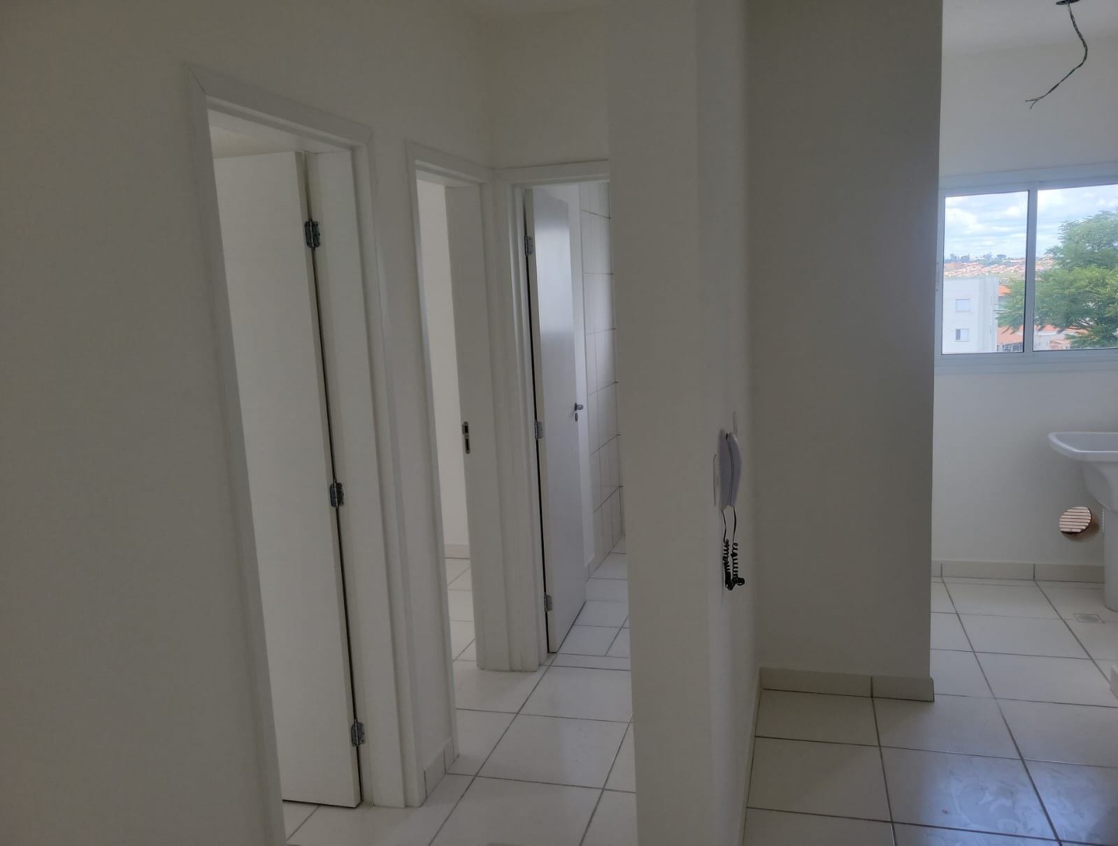Apartamento, 2 quartos, 47 m² - Foto 8