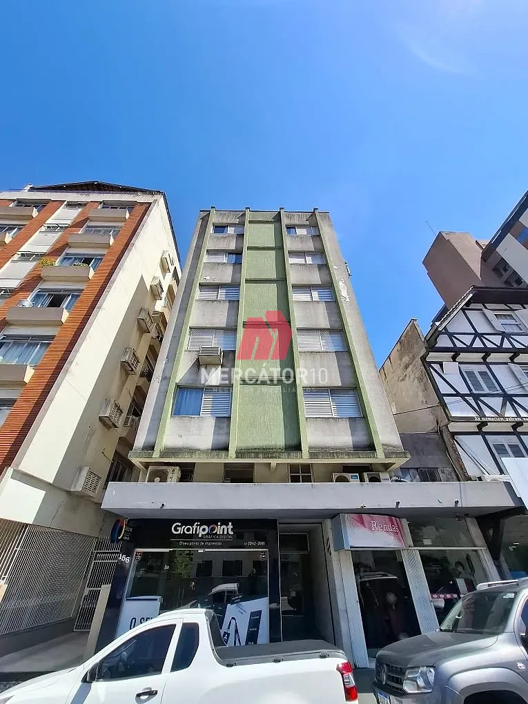 Apartamento para Locação - foto 1