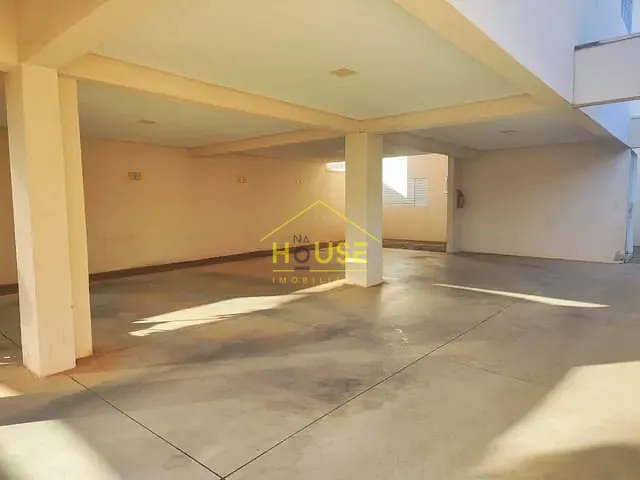 Apartamento 2 quartos e 2 banheiros, para alugar, no bairro Patrimônio Novo em Votuporanga