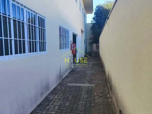 Apartamento 2 quartos e 2 banheiros, para alugar, no bairro Patrimônio Novo em Votuporanga