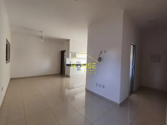 Apartamento 2 quartos e 2 banheiros, para alugar, no bairro Patrimônio Novo em Votuporanga