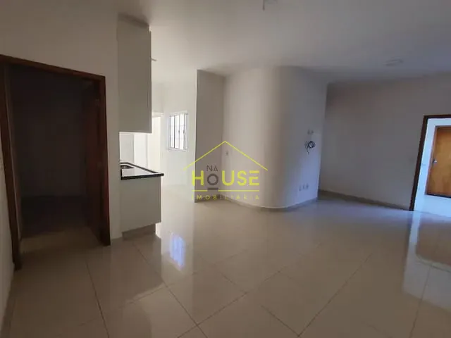 Apartamento 2 quartos e 2 banheiros, para alugar, no bairro Patrimônio Novo em Votuporanga