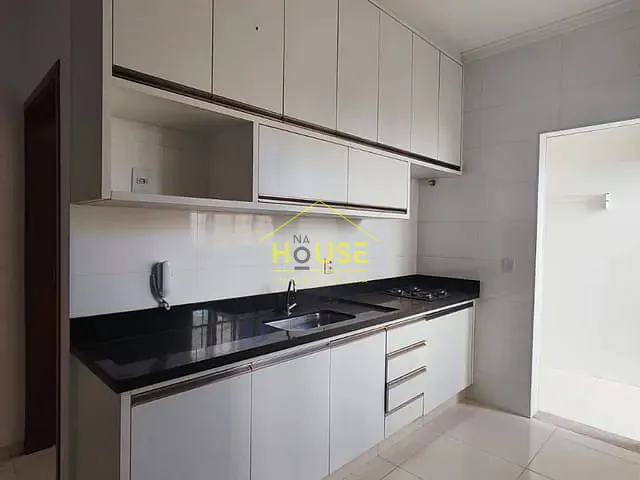 Apartamento 2 quartos e 2 banheiros, para alugar, no bairro Patrimônio Novo em Votuporanga