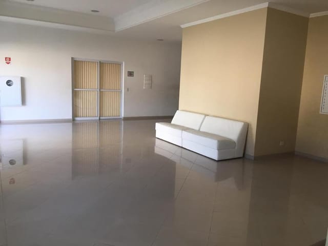 Foto do Apartamento - Apartamento para Locação 3 Quartos, 1 Suite, 2 Vagas, 65M², Jardim América, São José dos Campos - SP | Solar Paraiso | INDEPENDENCE NEGOCIOS IMOBILIARIOS LTDA