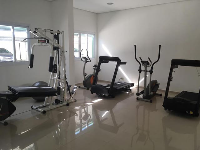Foto do Apartamento - Apartamento para Locação 3 Quartos, 1 Suite, 2 Vagas, 65M², Jardim América, São José dos Campos - SP | Solar Paraiso | INDEPENDENCE NEGOCIOS IMOBILIARIOS LTDA