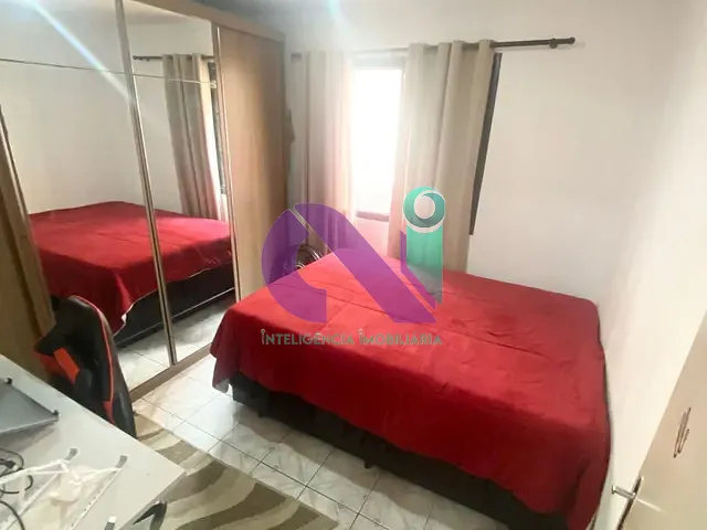 Apartamento com 45m² 2 quartos e 1 banheiro, à venda, no bairro Conceição em Osasco