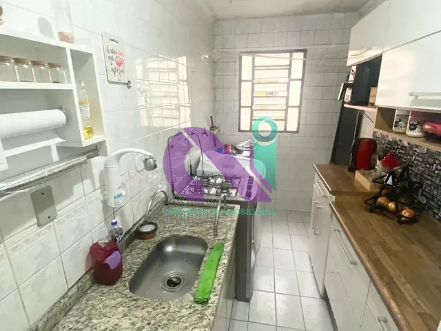 Apartamento com 45m² 2 quartos e 1 banheiro, à venda, no bairro Conceição em Osasco