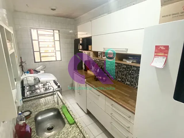 Apartamento com 45m² 2 quartos e 1 banheiro, à venda, no bairro Conceição em Osasco
